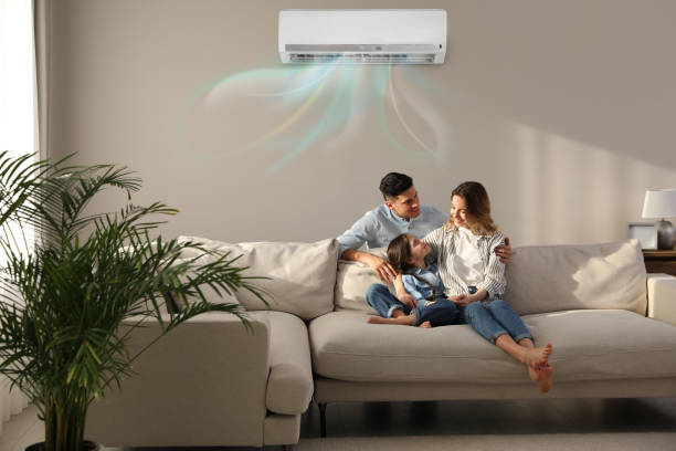 Local HVAC Companies in Danbury, TX