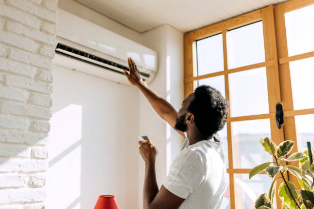 Best HVAC Installation Services  in Danbury, TX