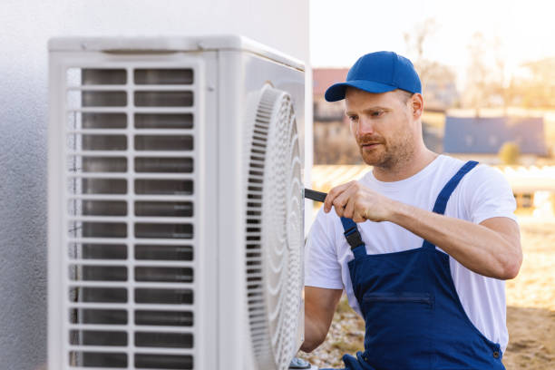 Best HVAC Air Duct Cleaning  in Danbury, TX