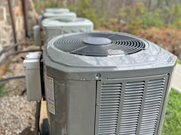 Best Best HVAC Companies  in Danbury, TX